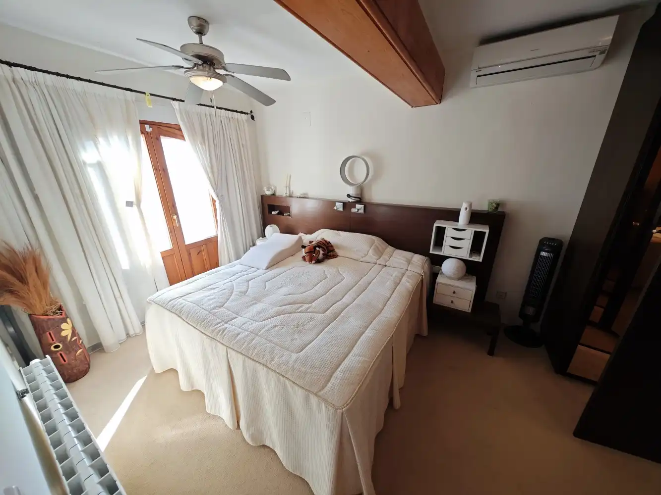 Detached house with terrace for sale in Urbanización Cometa III, imagen 53