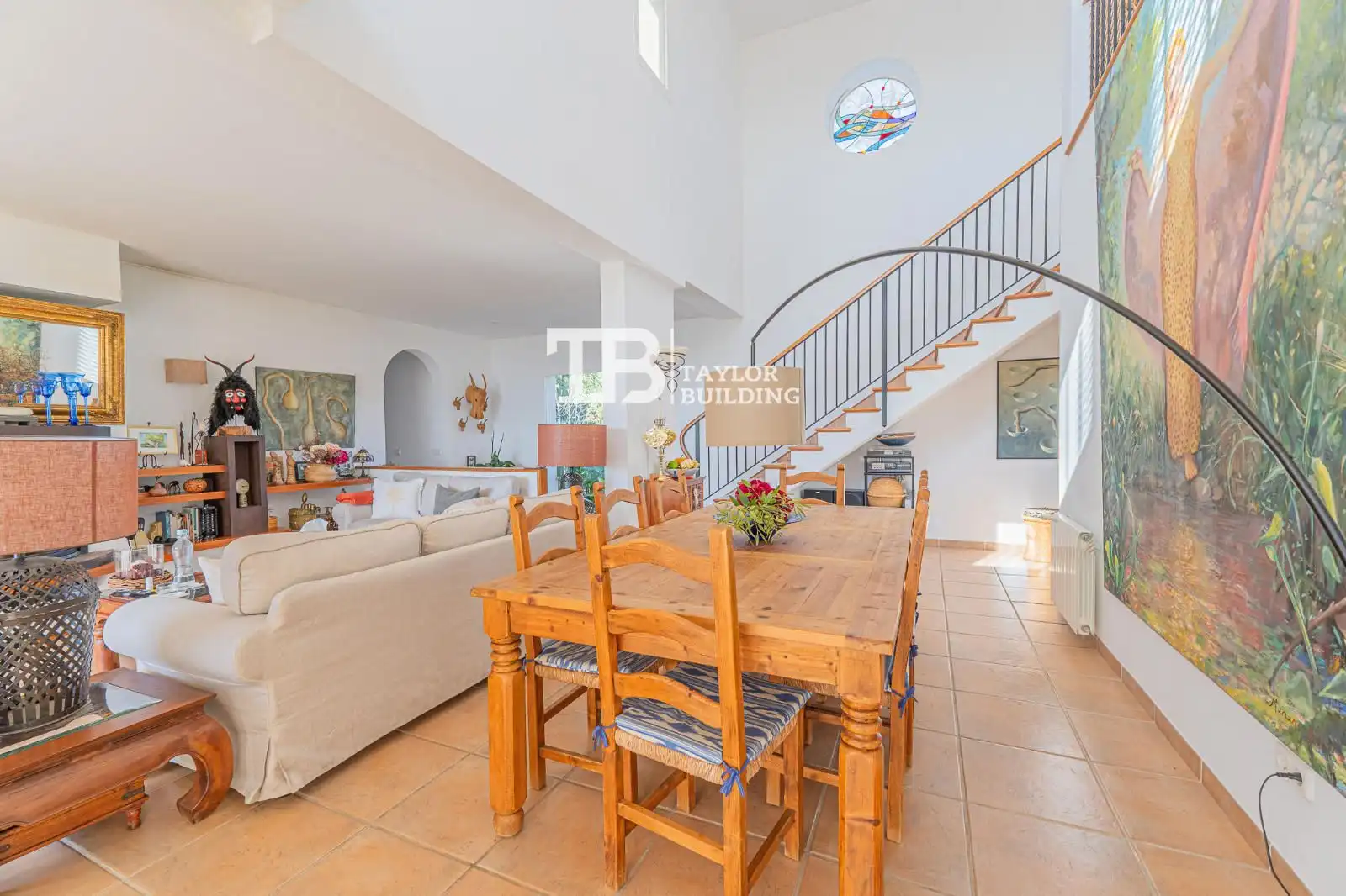 Vista exterior de Casa o chalet en venta en Son Servera con Aire acondicionado, Calefacción y Terraza