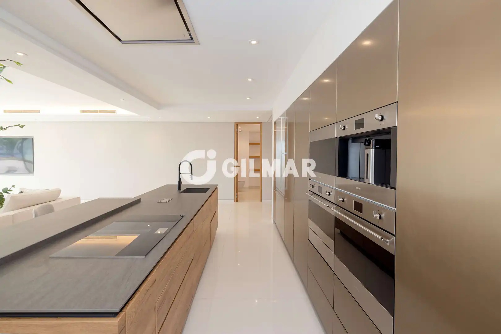 Apartament amb terrassa en venda a Nueva Andalucía, imagen 20