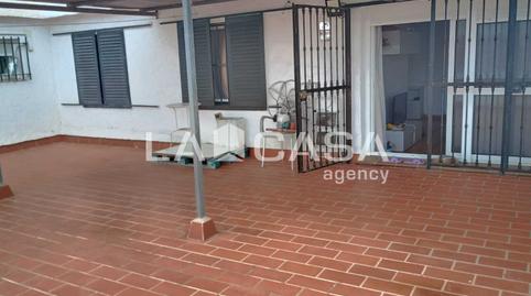 Foto 4 de Planta baixa en venda a Pescadores - Saladillo, Algeciras