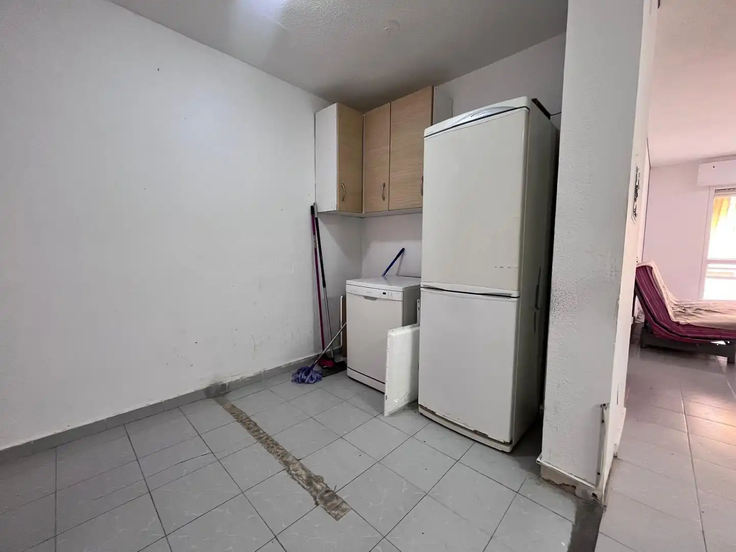 Wohnung mit Terrasse zum Verkauf in Calle S JUAN, imagen 4
