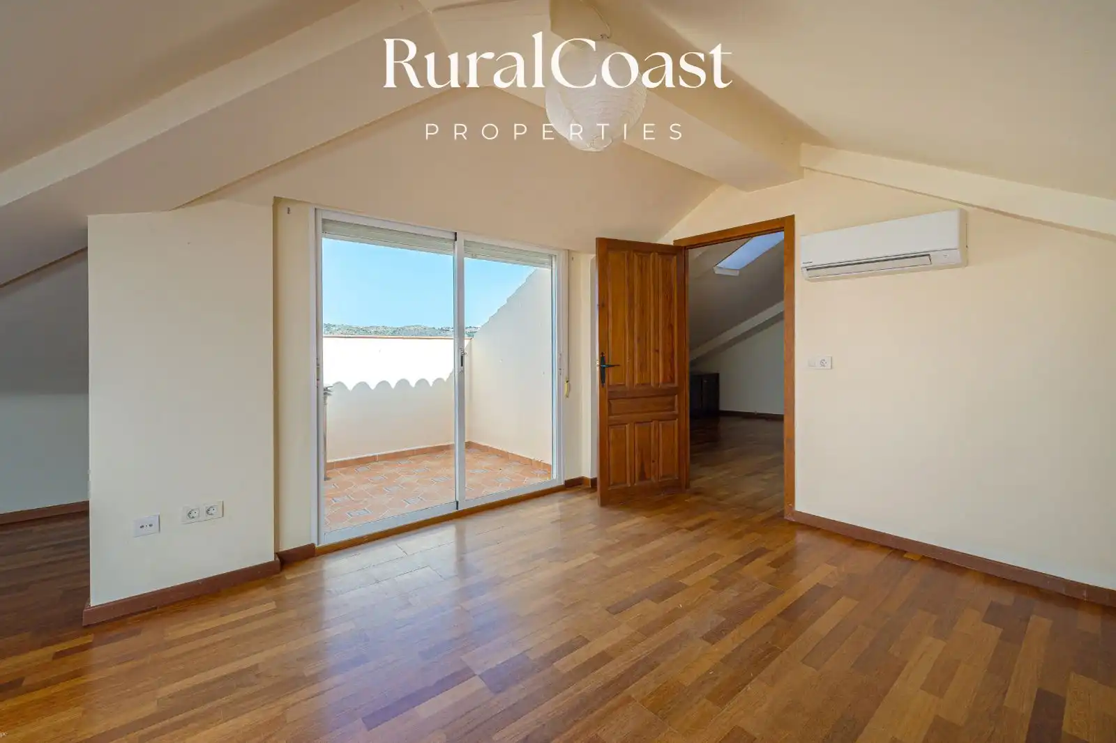 Detached house with terrace for sale in Busot, imagen 28