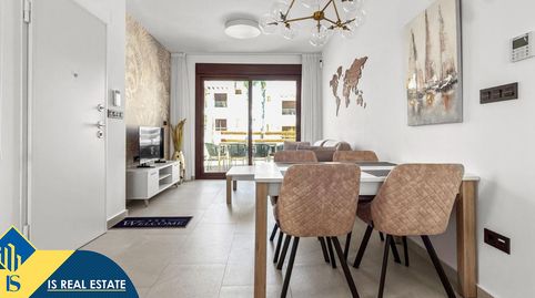 Apartamento con piscina comunitaria, en la provincia de Alicante, en la ciudad de Torrevieja, en la zona de Los Balcones. 2 habita, imatge 3