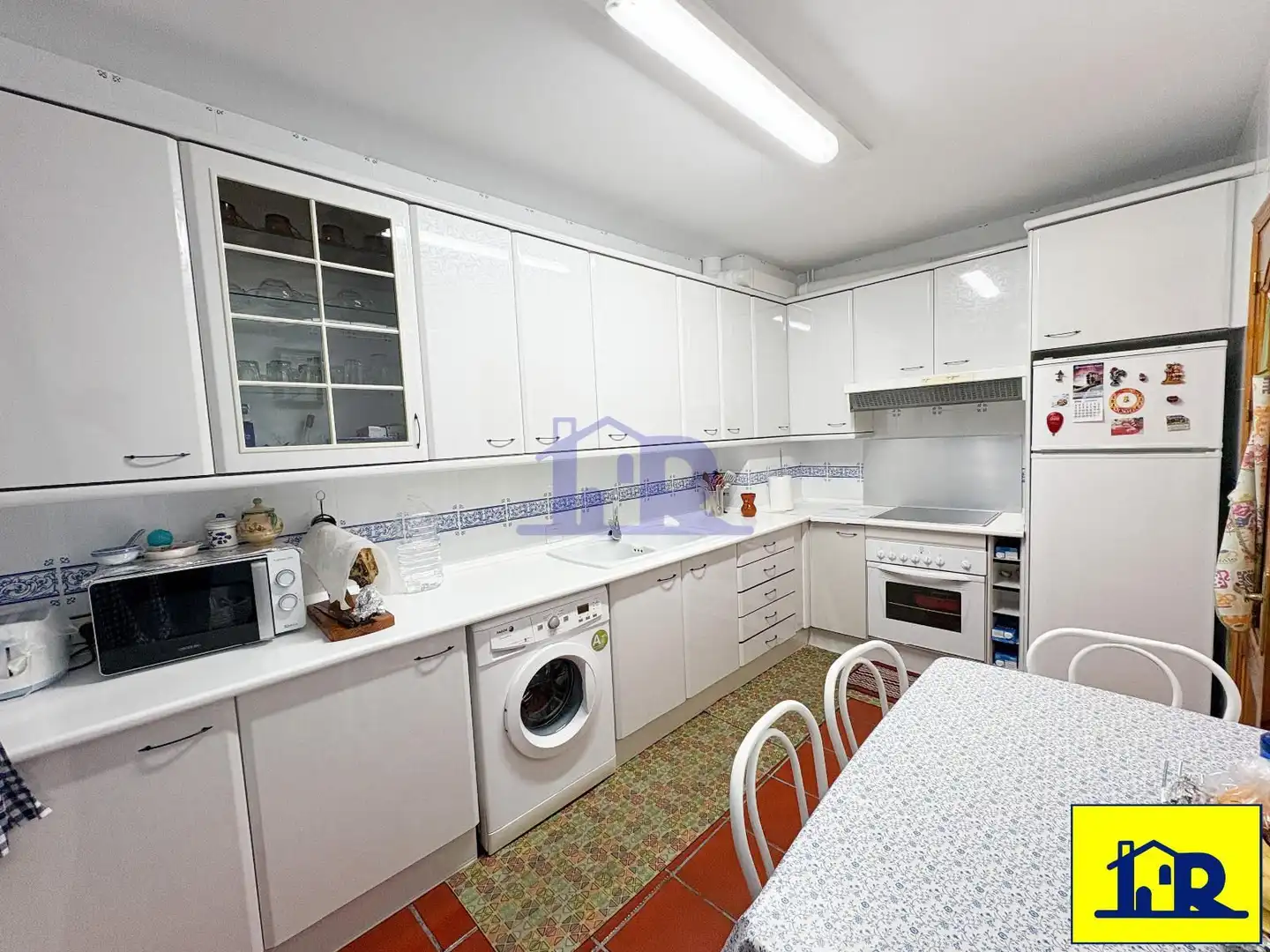 Kitchen of Houses for sale in Fuentes, Cuenca