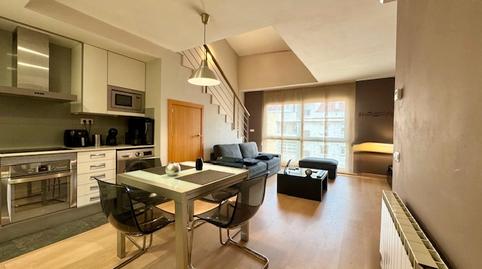 Foto 2 de Dúplex en venda a Estruch - Eixample, El Prat de Llobregat