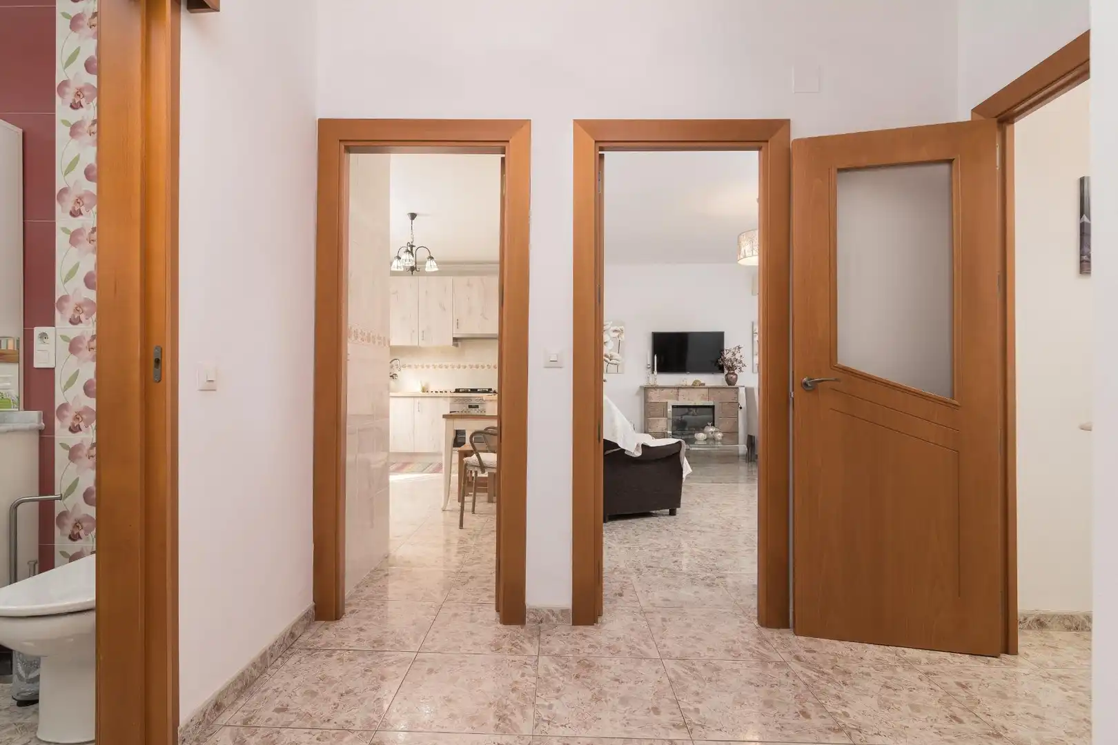 Casa adosada en venta en El Tejar - Hacienda Bizcochero