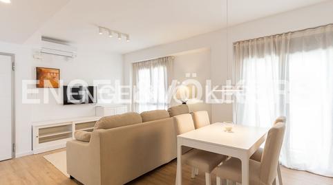 Photo 4 of Apartment to rent in Carrer de Samaniego, La Seu,  Valencia Capital