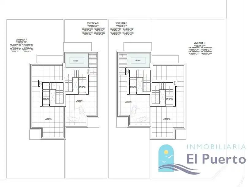 Dúplex en venda en Mazarrón amb Terrassa, Piscina i Balcó