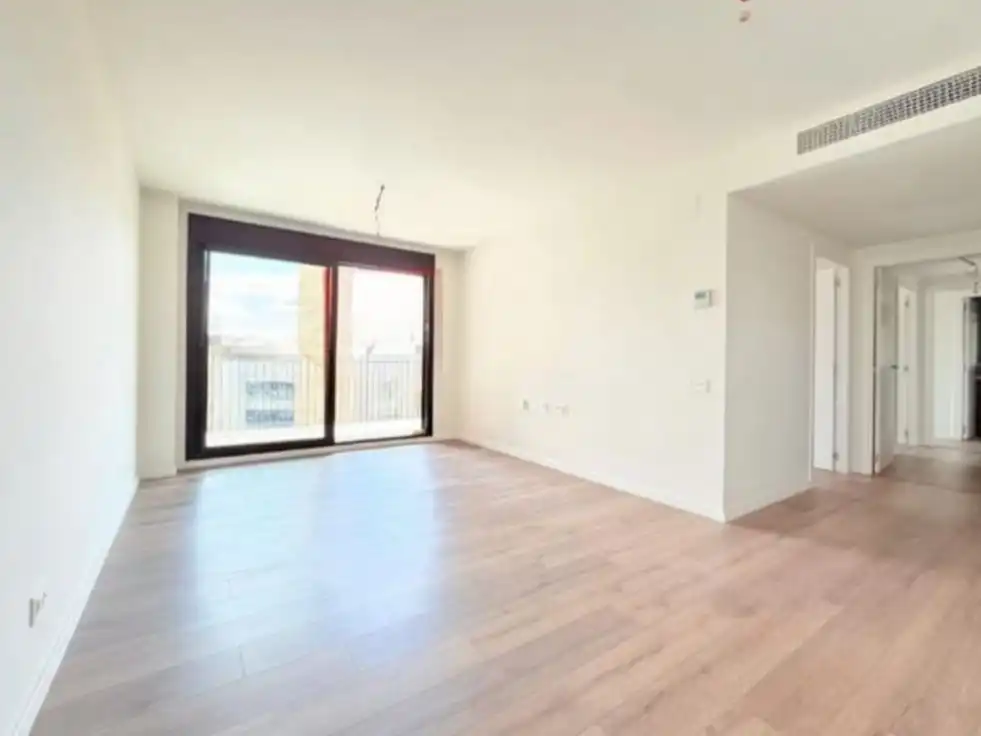 Piso con ascensor en venta en Carretera Santpedor 34-38, imagen 7