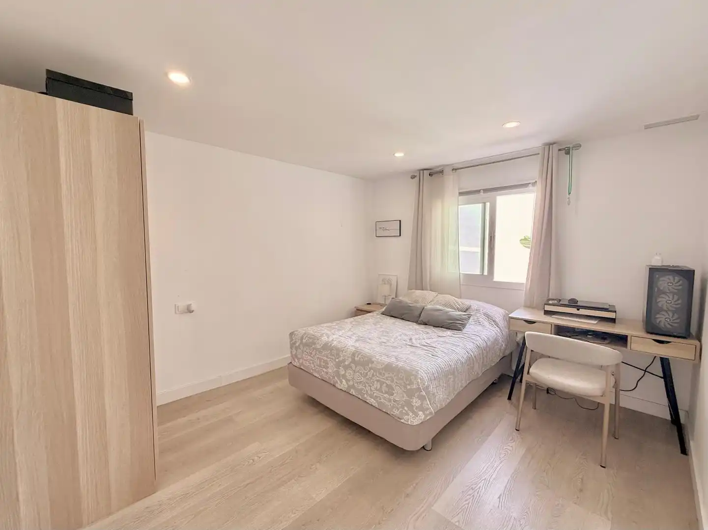 Chalet con piscina en venta en Torreblanca del Sol, imagen 11