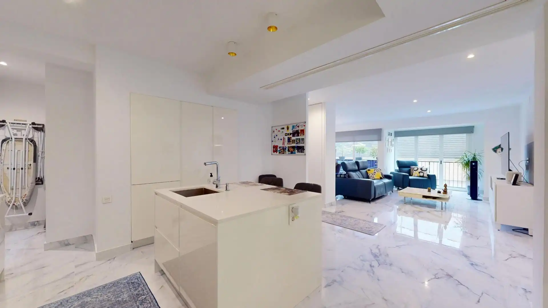 Piso con terraza en venta en Centro, imagen 11
