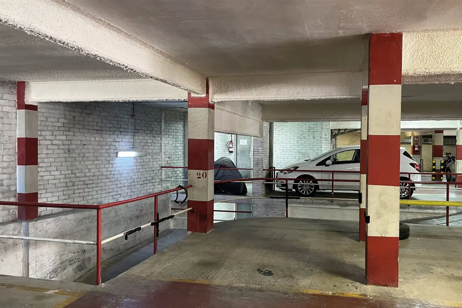 Parking à vendre à BONAVISTA, imagen 8