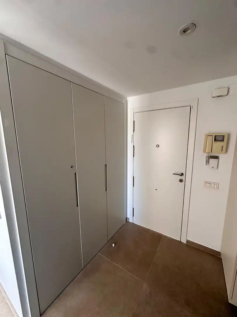 Apartament de lloguer a Rodeo Alto - Guadaiza - La Campana