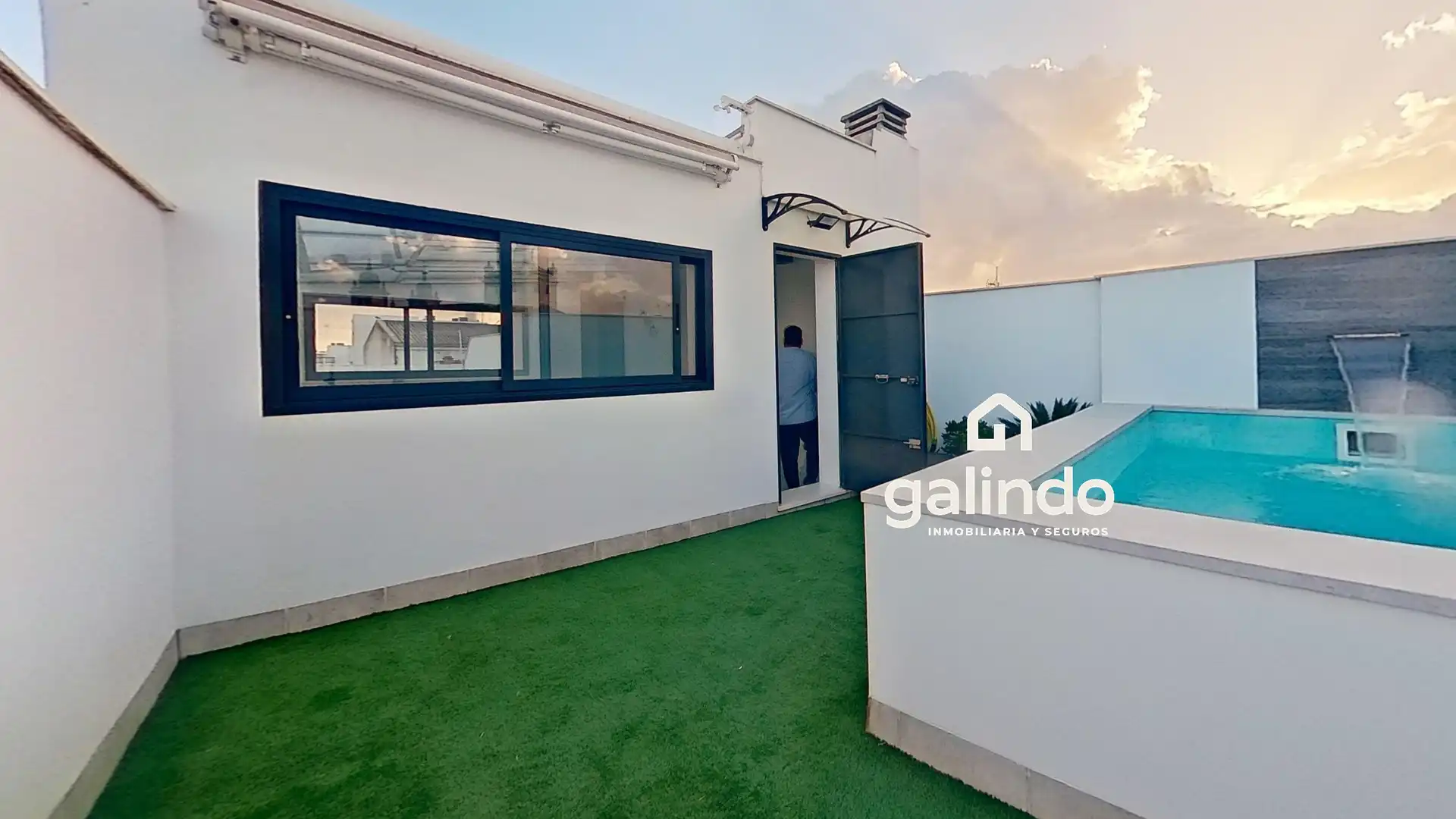Maison rustique avec piscine à vendre à Marchena, imagen 2
