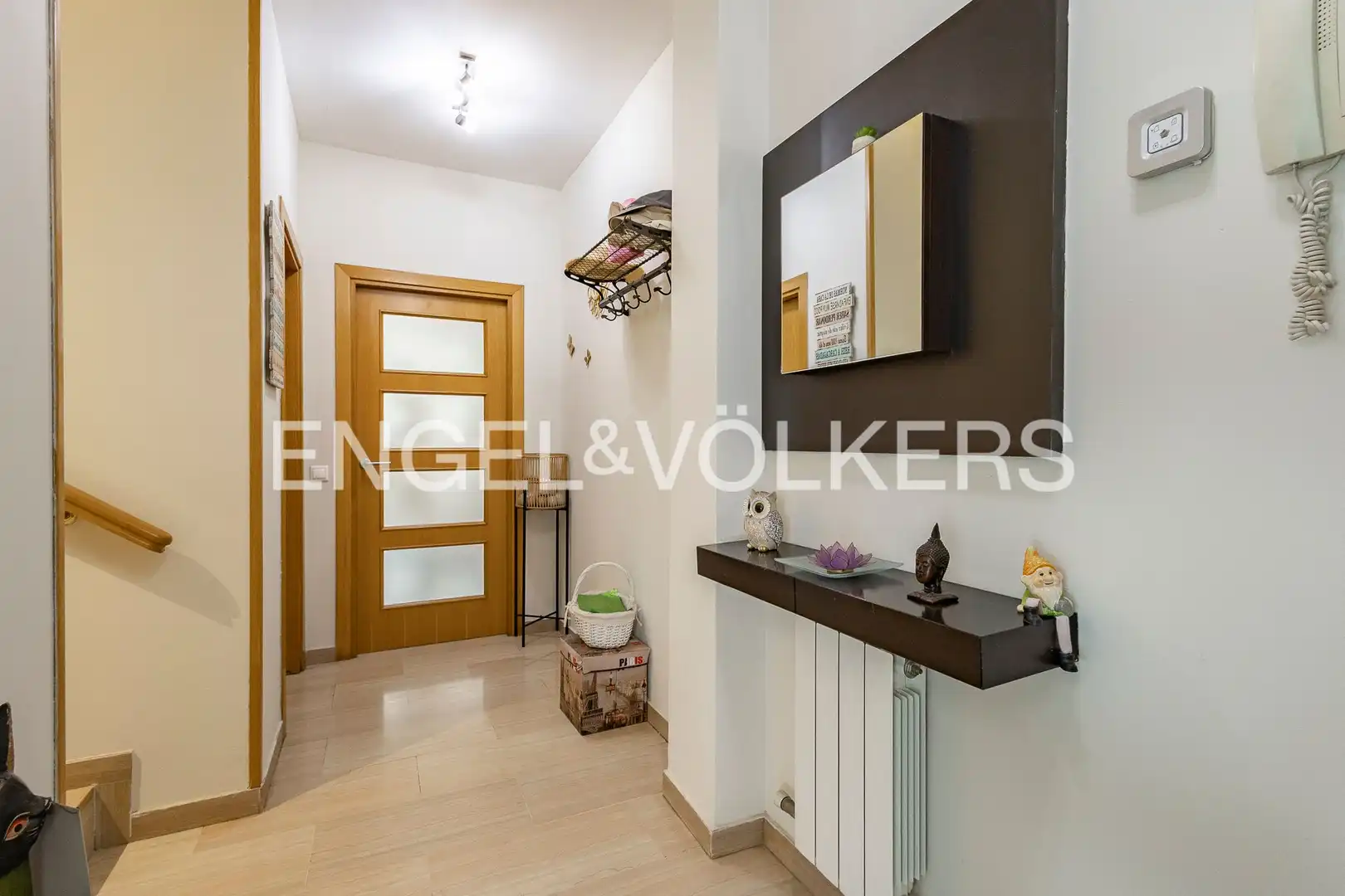 Casa a schiera con balcone in vendita a Fontsanta - Fatjó, imagen 6