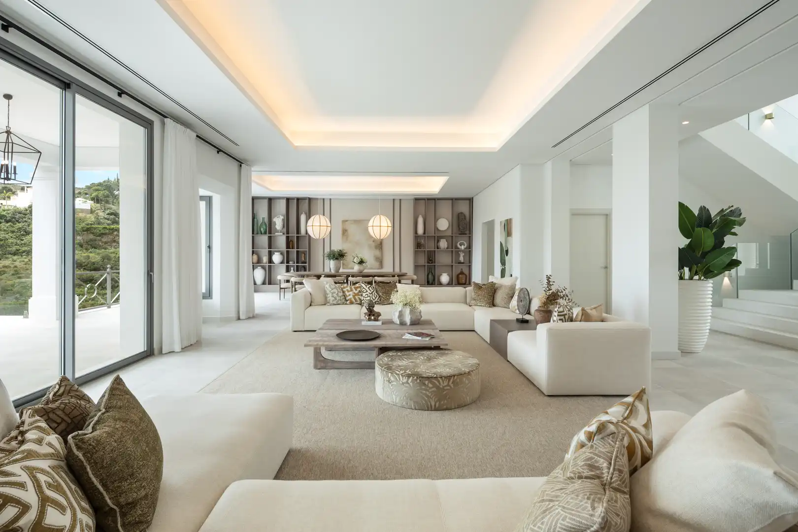 New build Detached house for sale in UR MADROÑAL EL Ndup-K 29678 BENAHAVIS (MÁLAGA), imagen 10