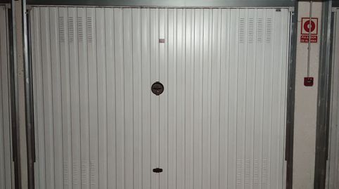 Foto 4 von Garage zur Miete in Calle Cotolino, 23d, Cotolino, Castro-Urdiales