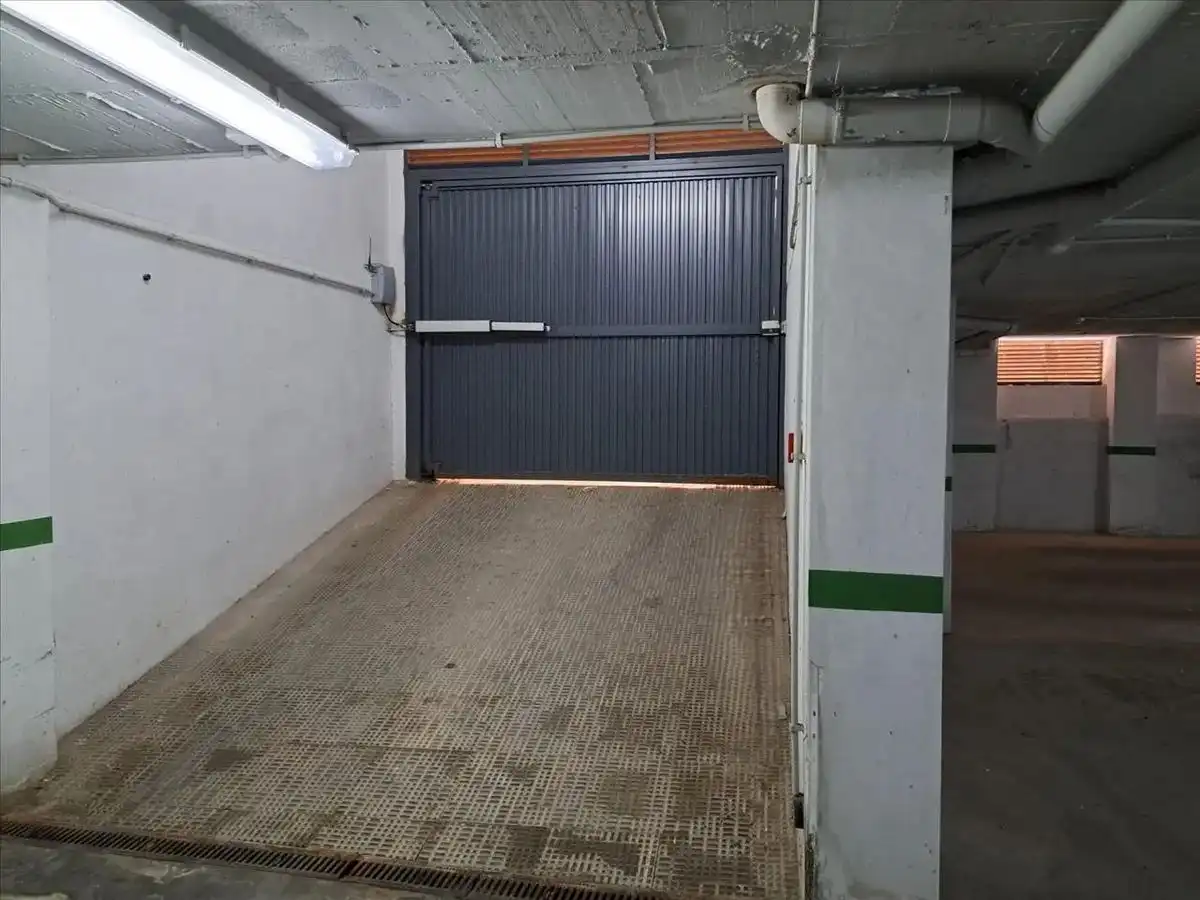 Parking de Garaje de alquiler en Almoradí