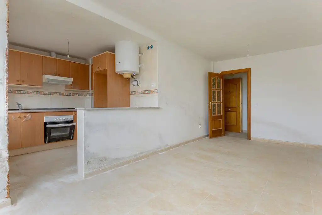 Piso en venta en Cmo. Devesa-Bn, imagen 3
