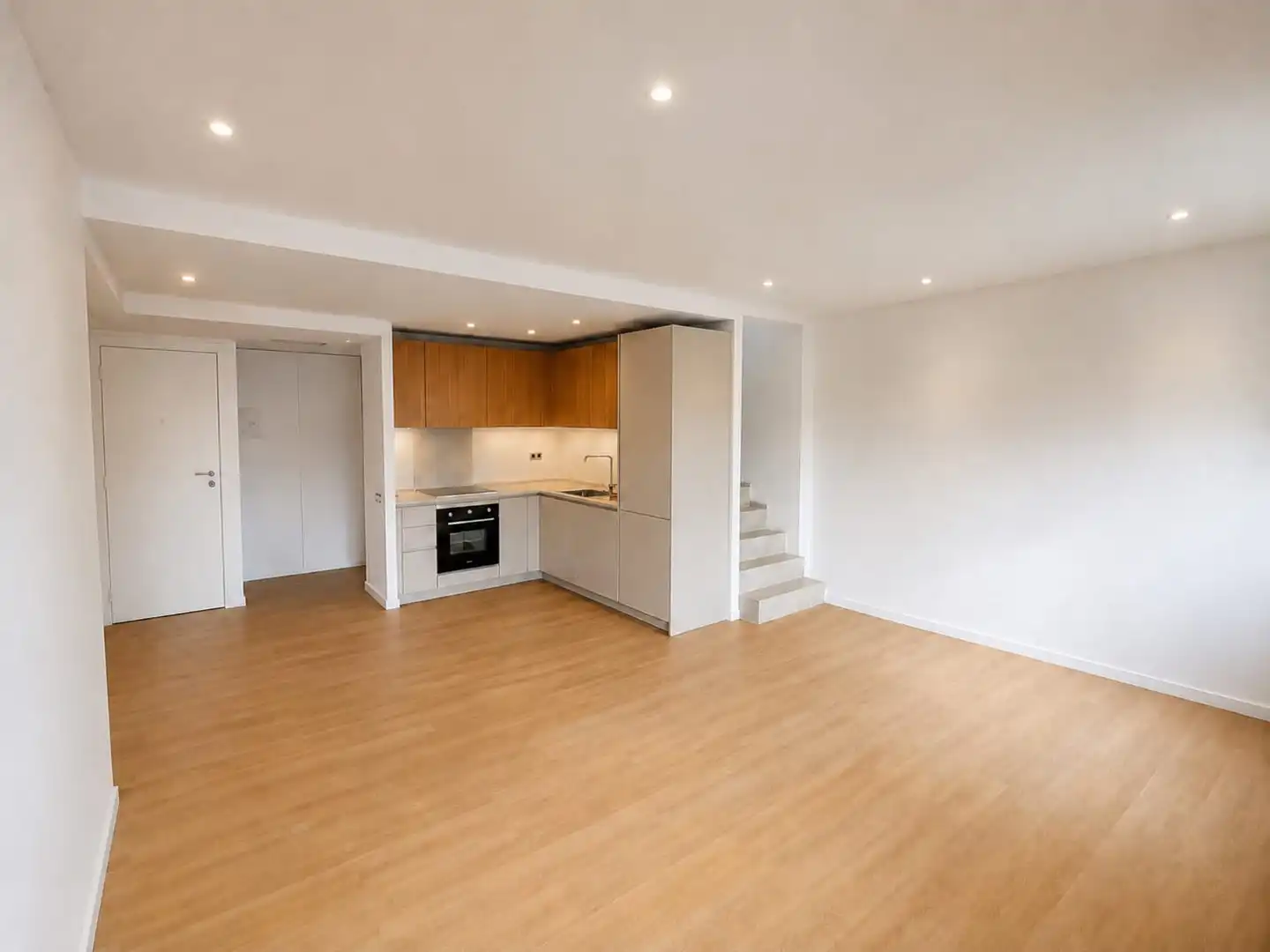 Maisonette mit Terrasse zum Verkauf in Carrer de Lope de Vega, imagen 3
