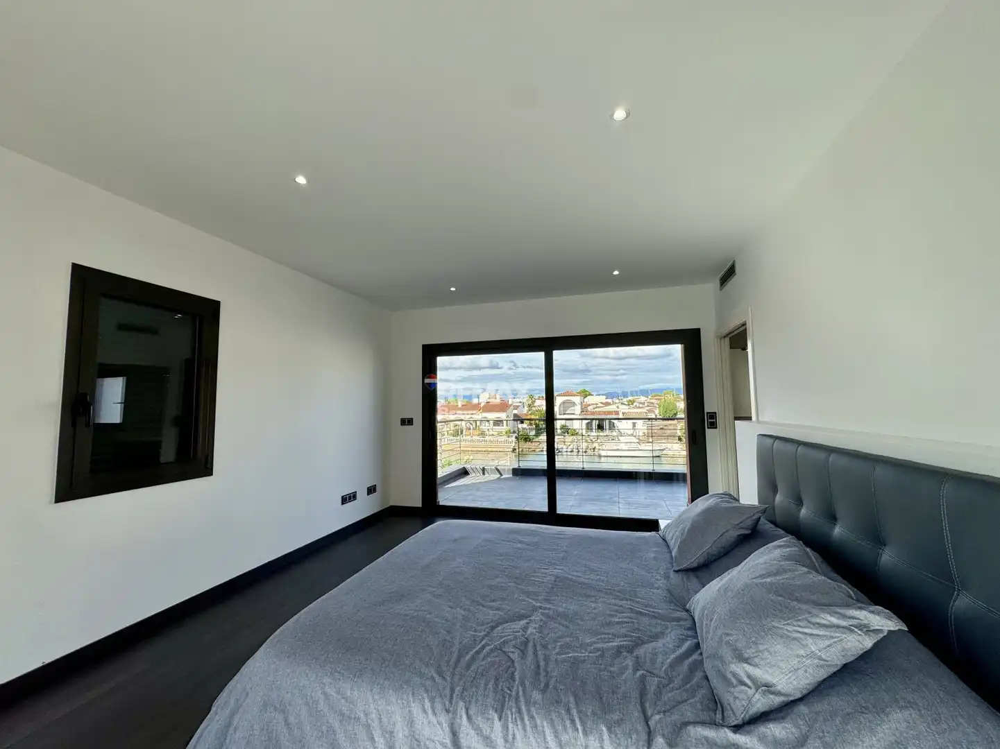 Detached house with terrace for sale in Calle Cap Ponent, imagen 52