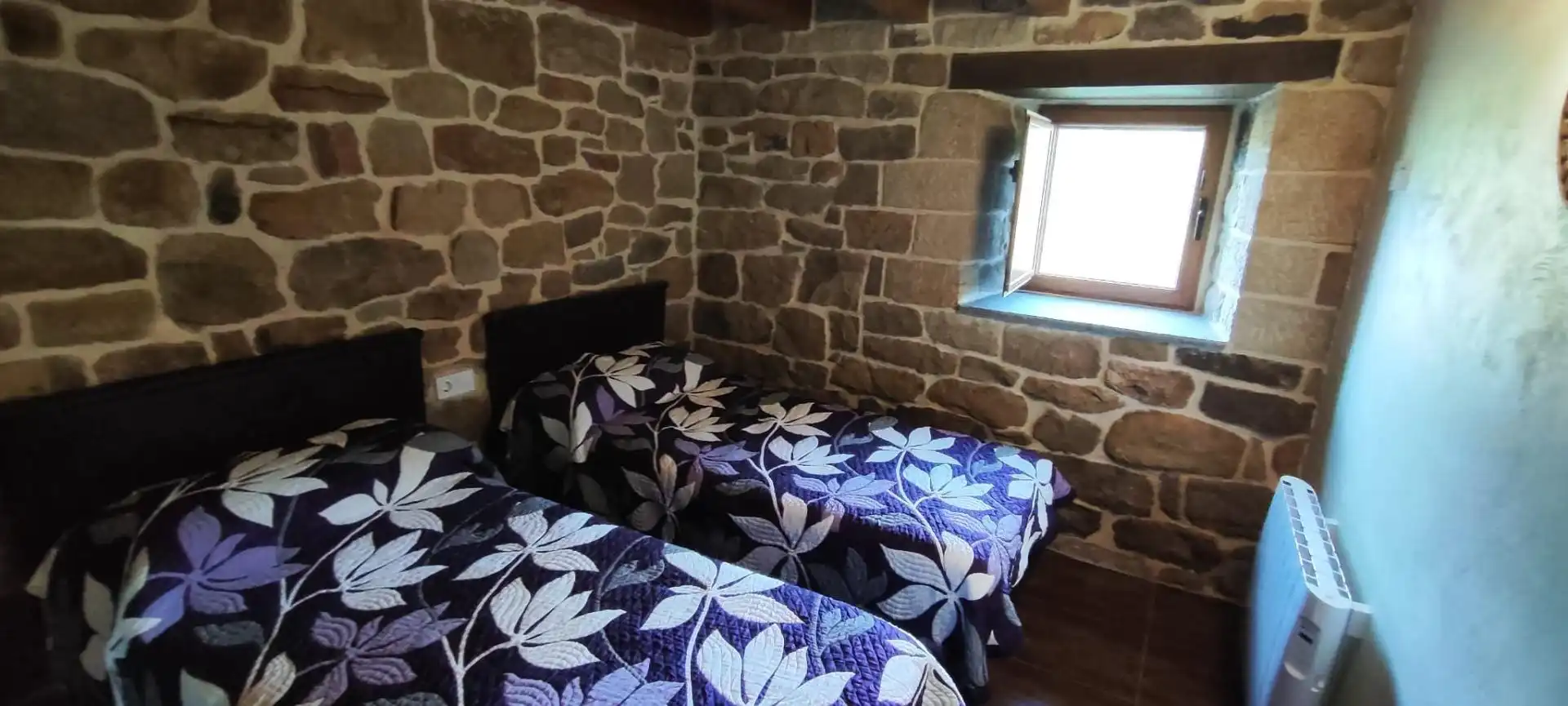 Casa rústica amb terrassa en venda a San Pedro del Romeral, imagen 14