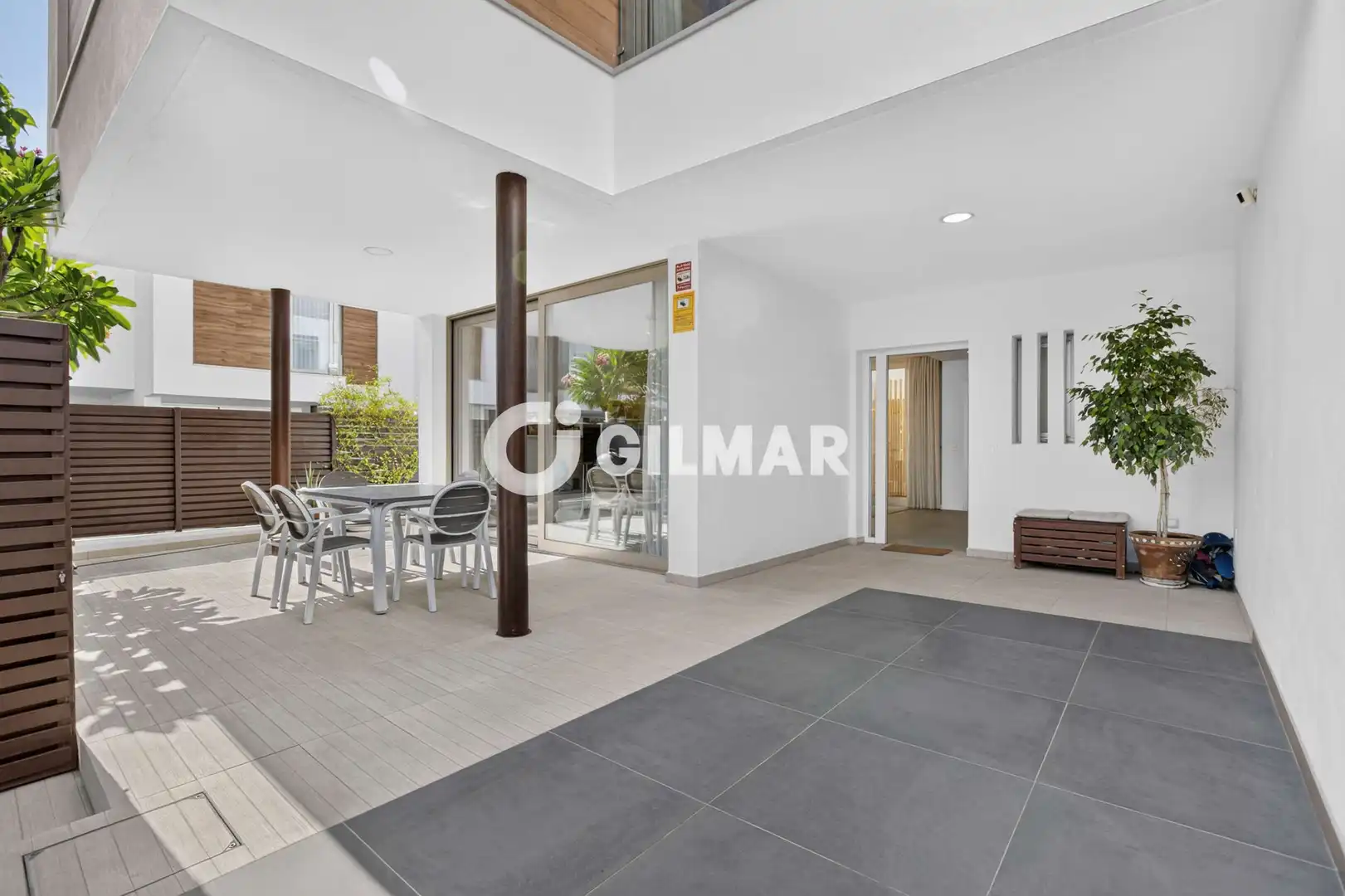 Casa a schiera con piscina in vendita a Arco Norte - Avda España, imagen 37