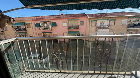 Foto 4 de Pis en venda a Calle Eduardo Langucha, Ciudad de Asís, Alicante / Alacant