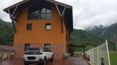 HOTEL RURAL CON RESTAURANTE EN EL CONCEJO DE PONGA, imagen 3