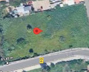 Industrial land for sale in  Murcia Capital