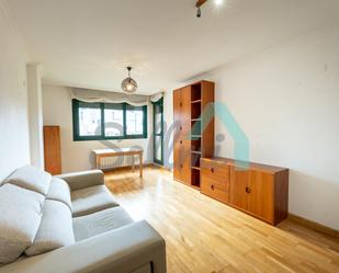 Living room of Flat to rent in Oviedo   with Terrace