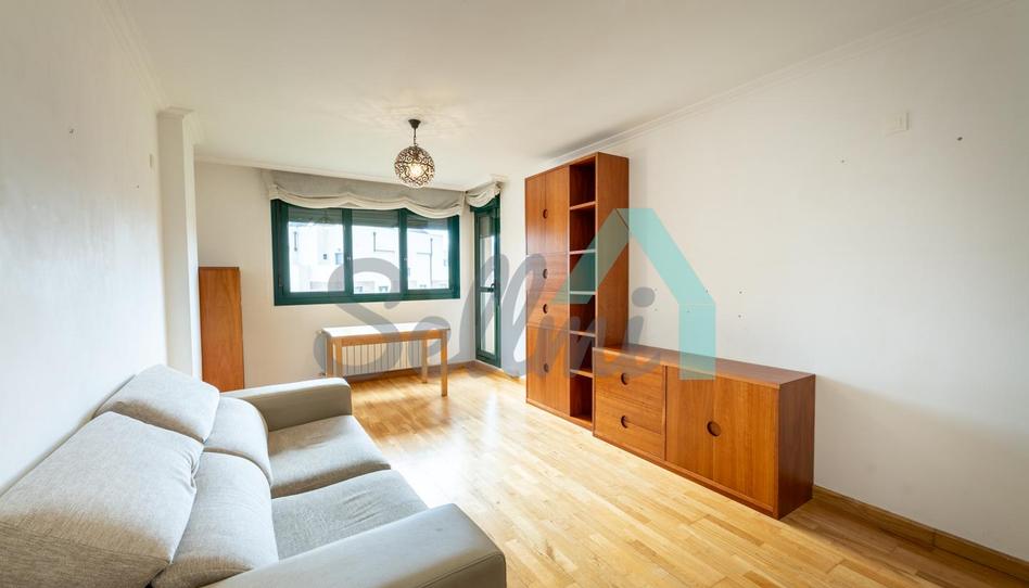 Photo 1 of Flat to rent in Monte Cerrau, Montecerrao, Asturias