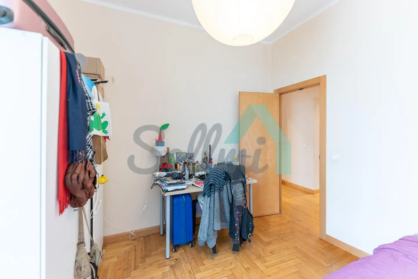 Planta baja de alquiler en Torrelavega, Fozaneldi - Tenderina