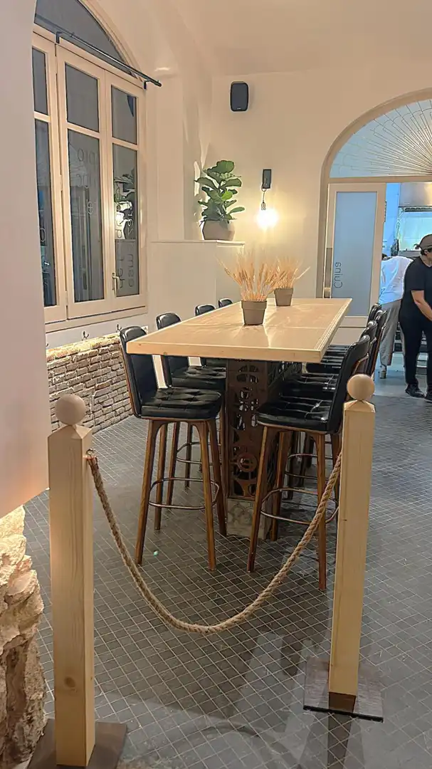 Business premises for transfer in Carrer Carrer Avinyó, imagen 7