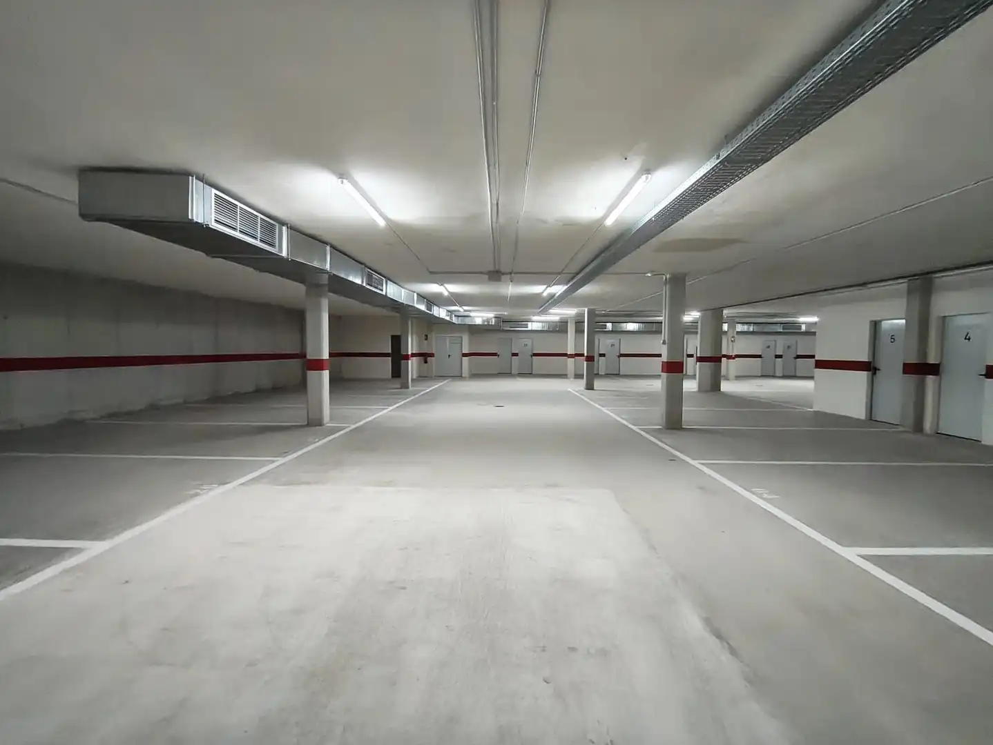 Apartamento con piscina en venta en Marisol Park - Ortembach - Los Almendros, imagen 39