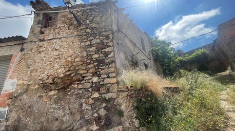 Foto 4 de Casa adosada en venta en Carrer Remolins, Borriol, Castellón