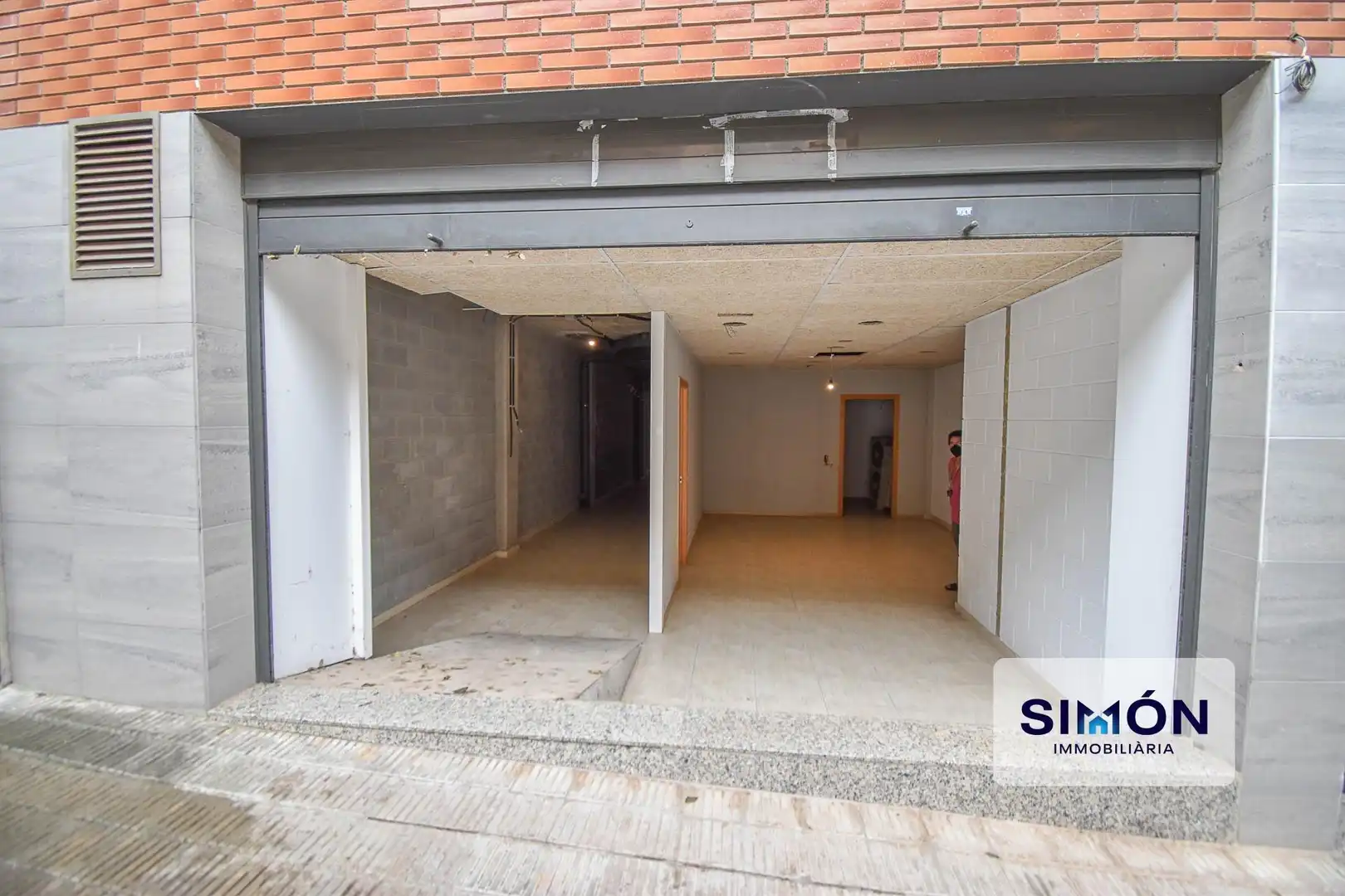 Gewerbefläche zum Verkauf in Carrer GENERAL PRIM 34