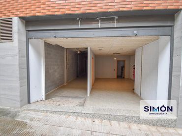 Local comercial en venta en Carrer GENERAL PRIM 34