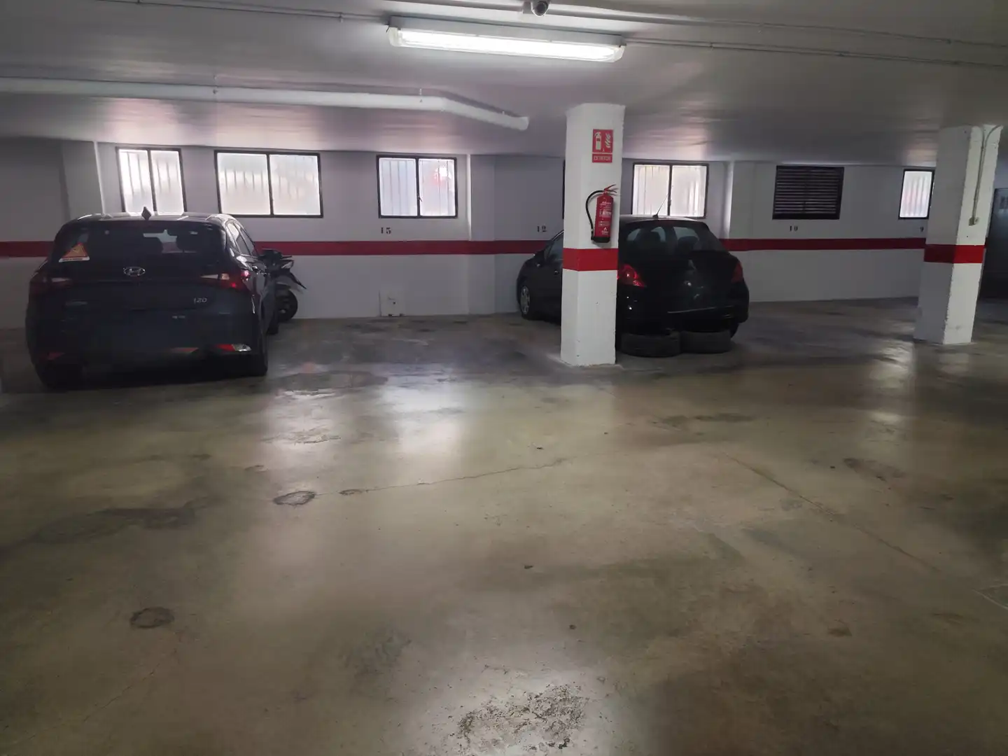 Pis amb ascensor en venda a Calle Don José Cánovas Ortiz 20, imagen 38