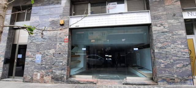 Local comercial en Alquiler en  SANT JORDI en Can Mas