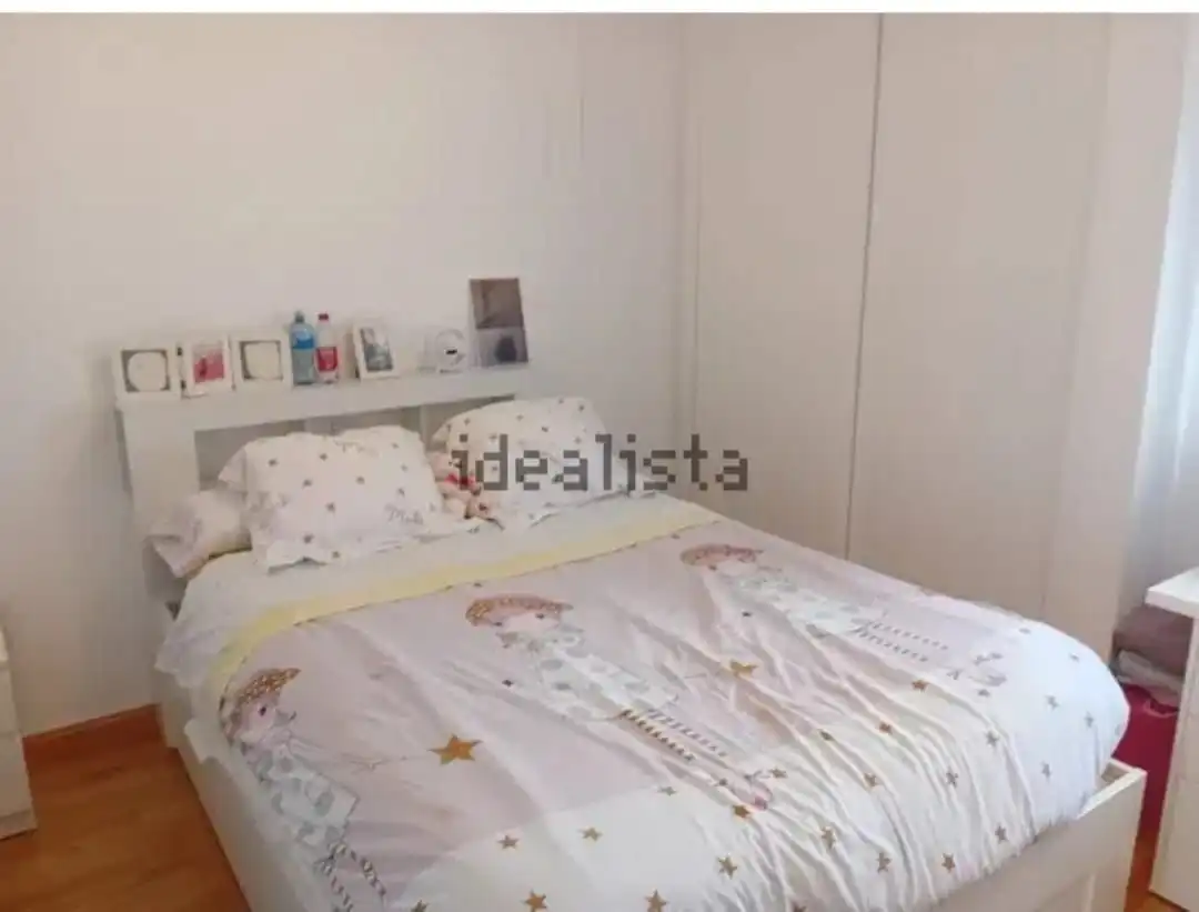 Habitación de Casa o chalet en venta en Ciudad Real con Aire acondicionado, Calefacción y Jardín privado