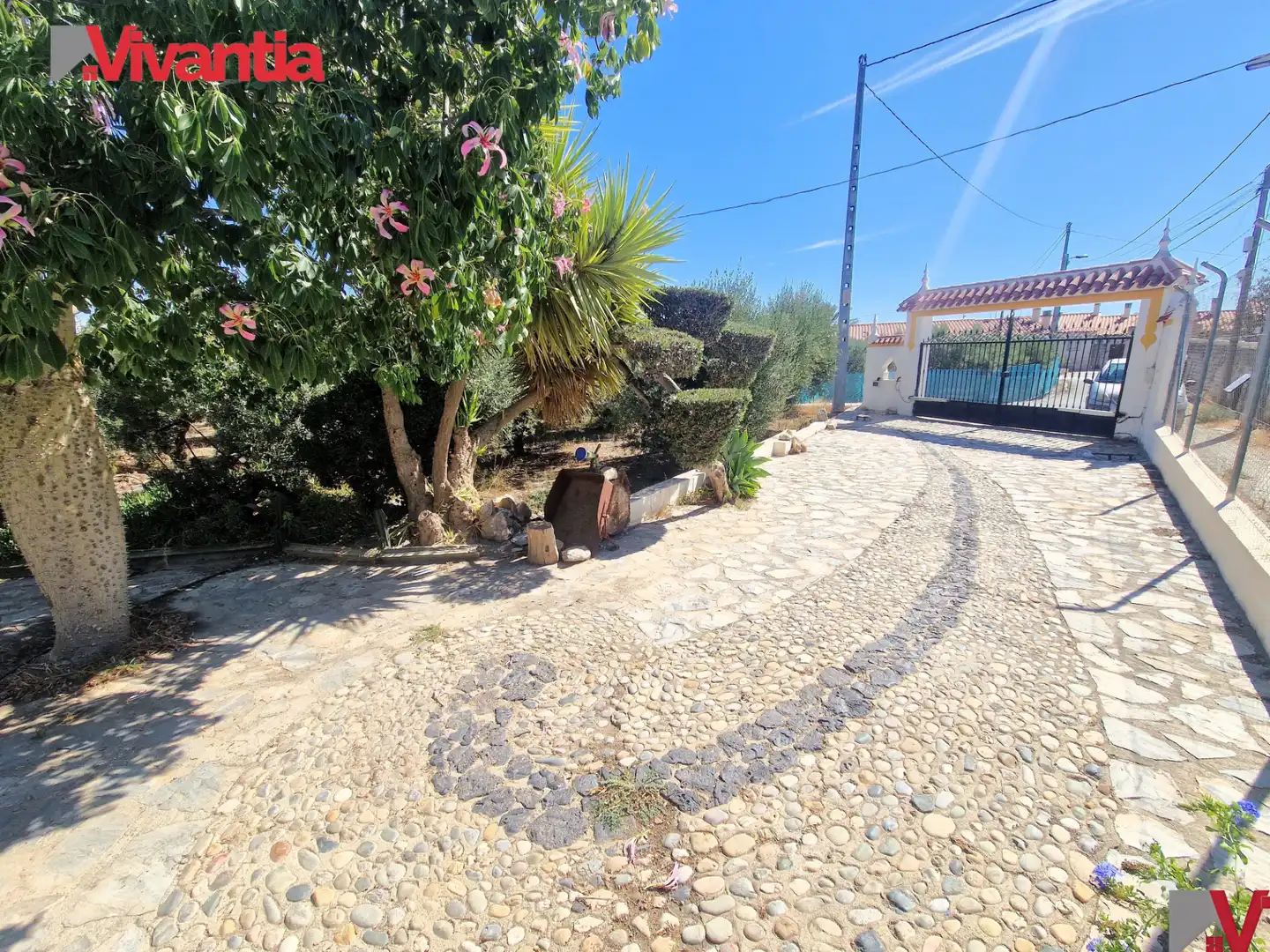 Villa avec jardin à vendre à Puerto Lumbreras, imagen 63