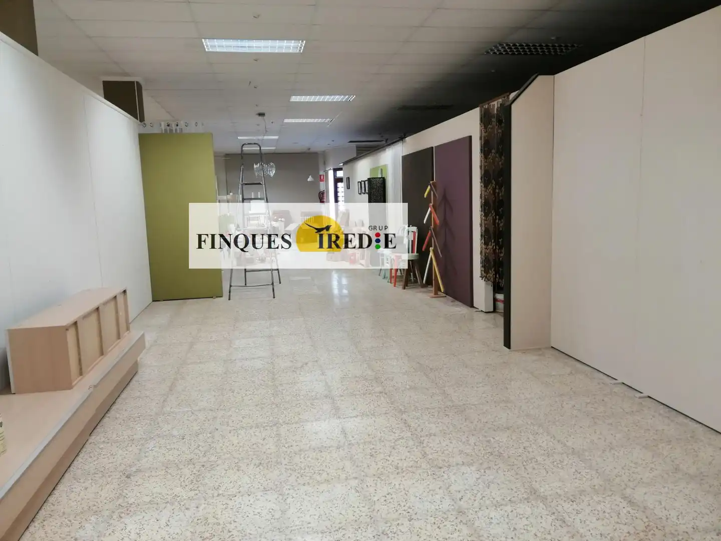 Local comercial en alquiler en Carrer Carrer del Bonaire, imagen 4