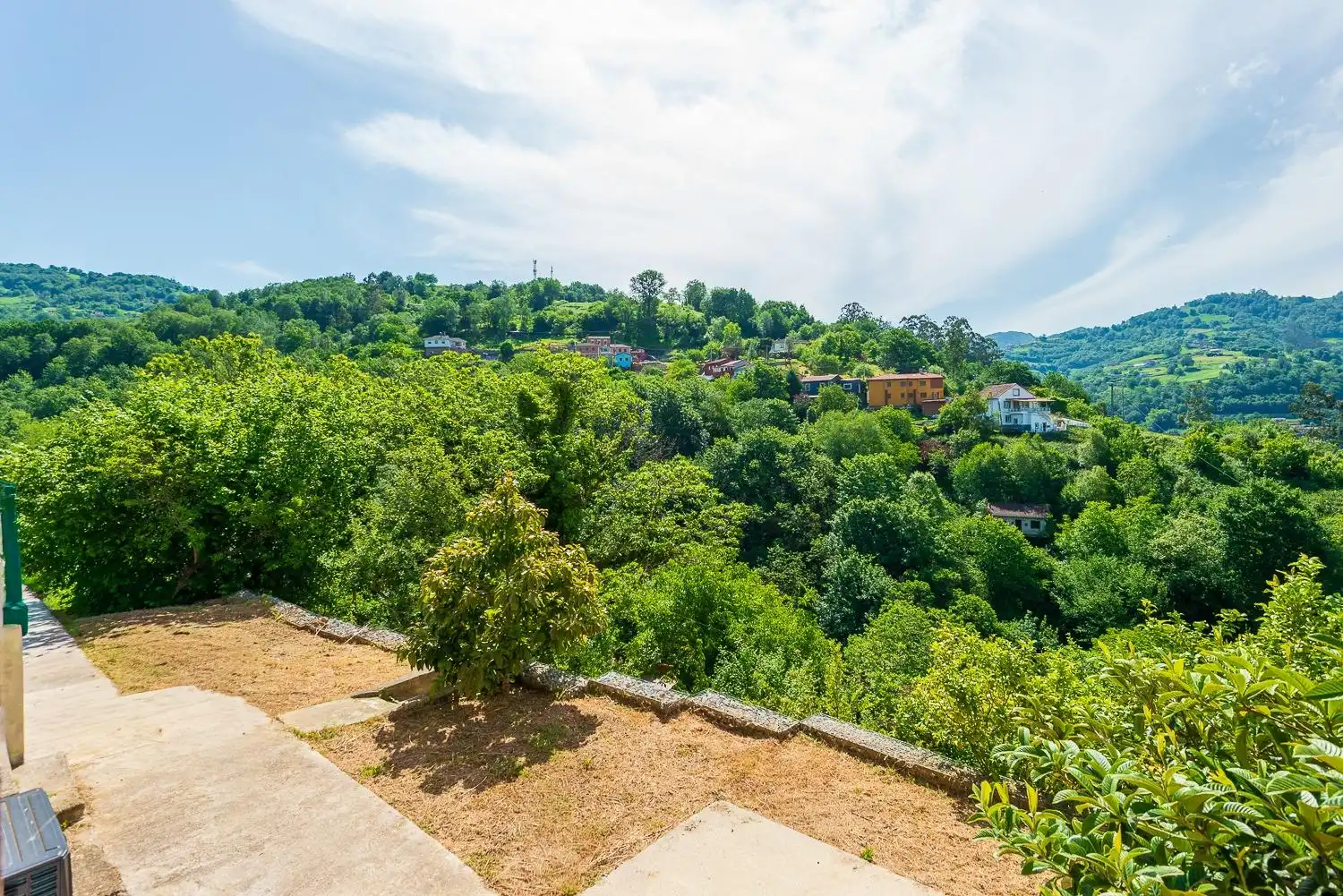 Casa o chalet en venta en Langreo con Aire acondicionado, Calefacción y Jardín privado