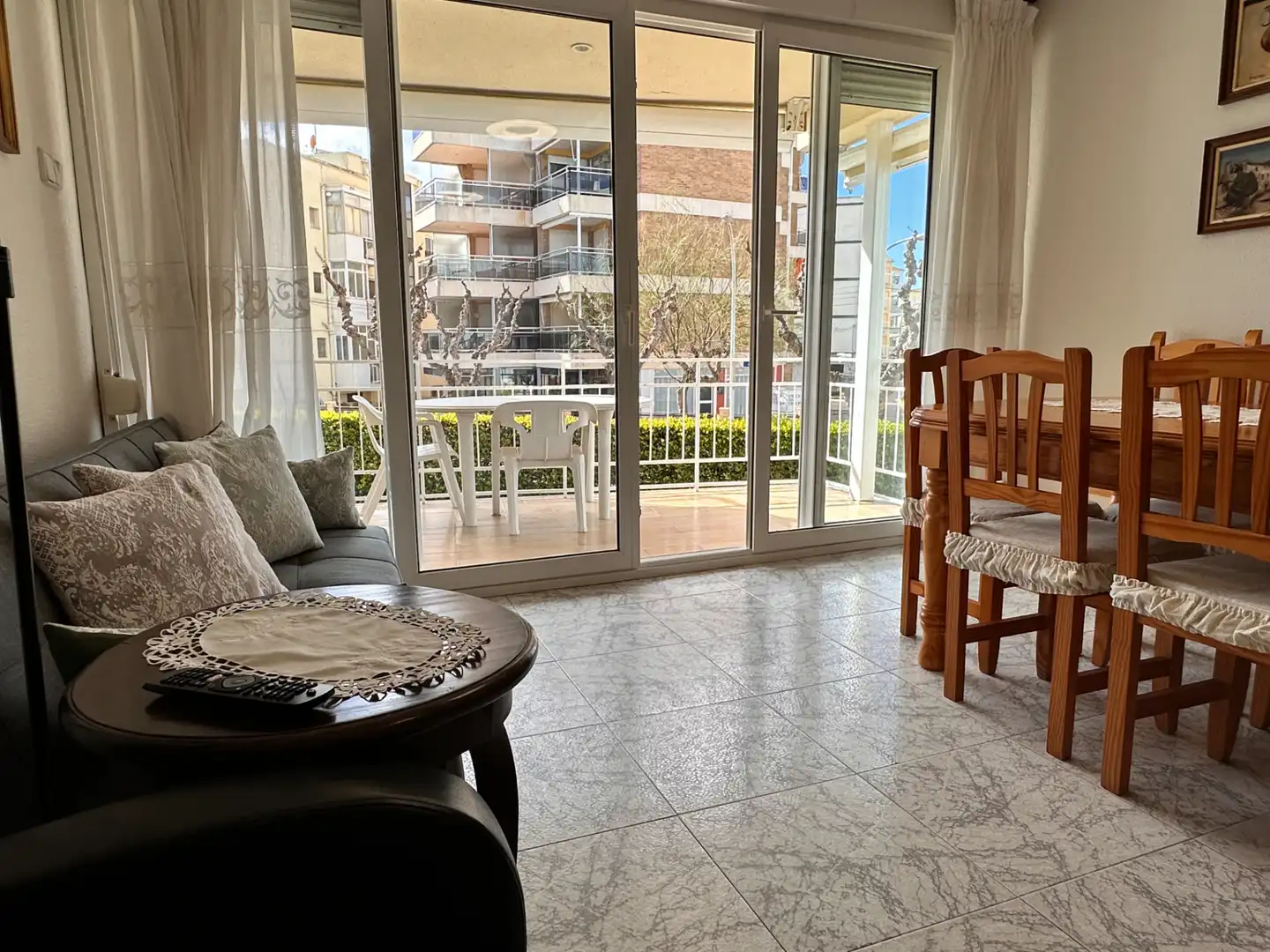 Flat for rent in Regueral - Prat d'en Forés