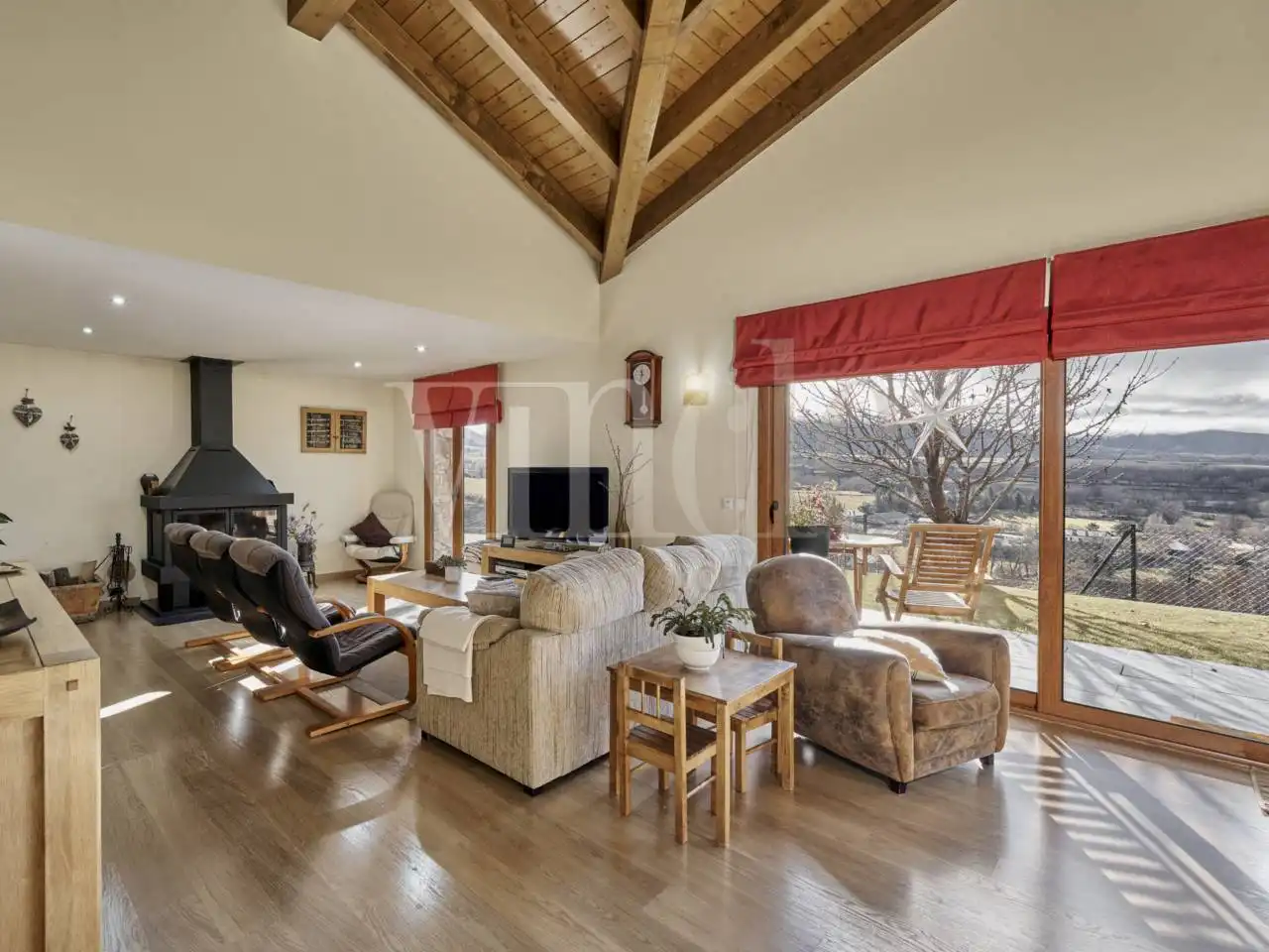 House with garden for sale in Estavar, imagen 10