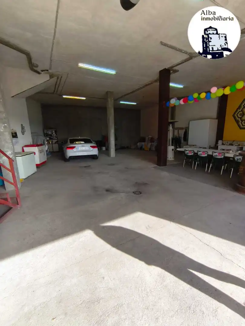 Casa o chalet en venta en Alba de Tormes con Calefacción y Terraza