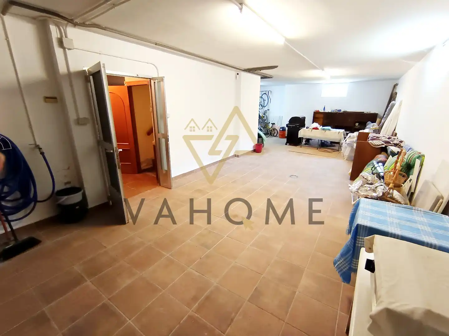 Casa o chalet en venta en Pepino con Aire acondicionado, Calefacción y Jardín privado