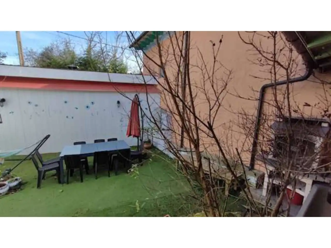 Casa con jardín en venta en Calle Valmori, imagen 18