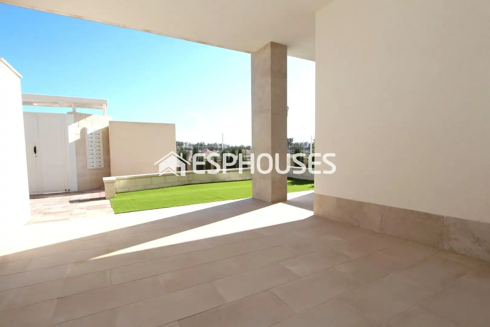 Ground floor with terrace for sale in El Raso, imagen 25